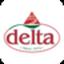 Delta Group Co.'s Logo
