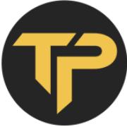 Techno Pro Erbil's Logo
