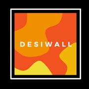 Desiwall's Logo