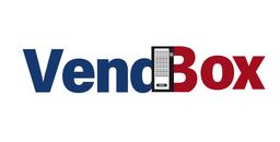 Vendbox's Logo