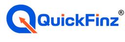 QuickFinz's Logo