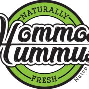 Hommos Hummus's Logo