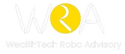 WealthTech Robo Advisory's Logo