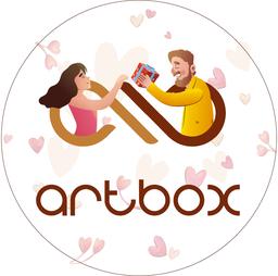 ARTBOX SOLUTIONS's Logo