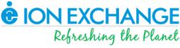 Ion Exchange Oman's Logo