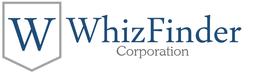 Whiz Finder Corporation's Logo