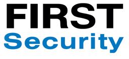 FIRST Security's Logo