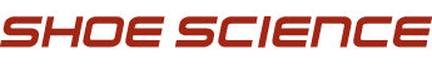 Shoe Science's Logo