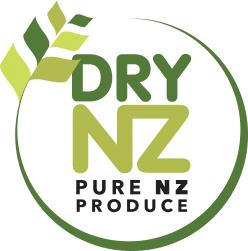 DryNZ's Logo