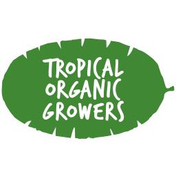 Tropical Organic Growers's Logo