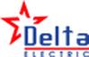 Delta Electric's Logo