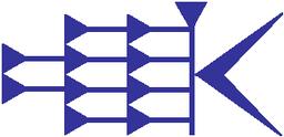 Ahura Consulting's Logo