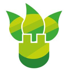 Green Republic's Logo