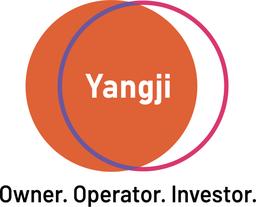 Yangji Asset Management's Logo