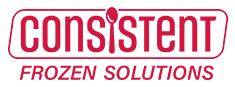 Consistent Frozen Solutions Corp.'s Logo