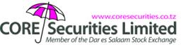 CORE Securities Limited's Logo