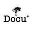 Docu+'s Logo