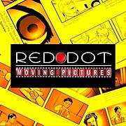 RED DOT MOVING PICTURES's Logo