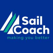 SailCoach "making you better"​'s Logo