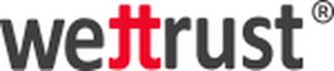 WETTRUST - Europe's Logo