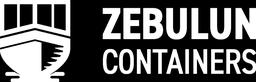 Zebulun Containers's Logo