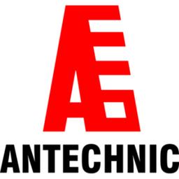 Antechnic Engineering Pte Ltd's Logo