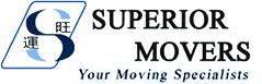 Superior Movers's Logo