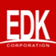 EDK Co. Ltd.'s Logo