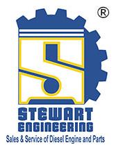 Stewart Engineering Works (S) Pte Ltd's Logo