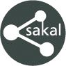 Sakal Network Pte Ltd's Logo