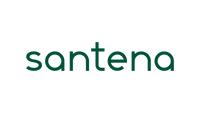 Santena's Logo