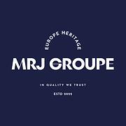 MRJ Groupe's Logo