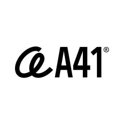 A41's Logo