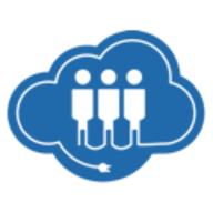 PeopleCloud HRM's Logo