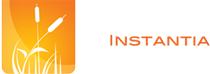 INSTANTIA's Logo