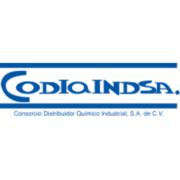 Consorcio Distribuidor Químico Industrial's Logo