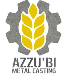 AZZUBI METAL CASTING's Logo