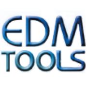 EDM Tools (M) Sdn Bhd's Logo