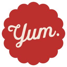 Yum Granola's Logo