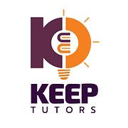 KEEP Tutors's Logo