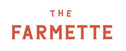 The Farmette's Logo