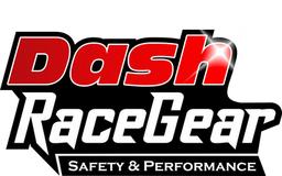 Dash Racegear's Logo