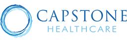 Capstone Human Capital's Logo