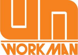 WORKMAN's Logo