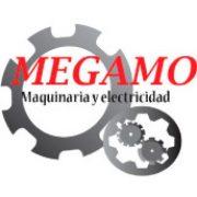 MEGAMO's Logo