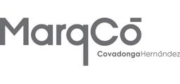 Marqcō Covadonga Hernández's Logo
