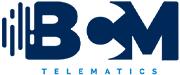 BCM Telematics's Logo