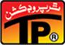 Thar Production's Logo