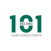 Beijing 101 Hair Consultants Singapore's Logo