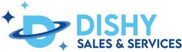 Dishy Sales & Services Pte Ltd's Logo